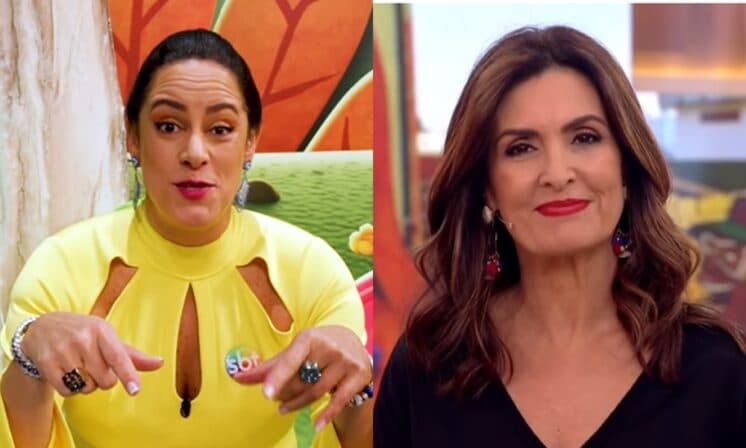 Bom Dia & Cia vence Fátima Bernardes e alcança 1º lugar para o SBT