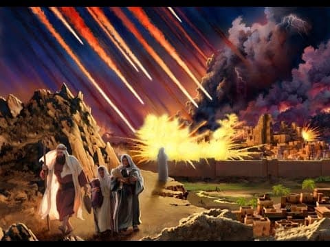 Próxima novela bíblica da Record, Gênesis focará em Abraão e destruição de Sodoma e Gomorra