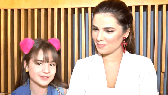 Substituta de Milena Toscano em As Aventuras de Poliana, Thaís Melchior manda recado: "Estou preparada para as críticas"