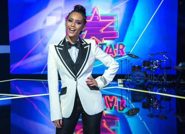 Depois de "roubar'' vaga de Fernanda Lima no PopStar, Taís Araújo conta que mandou mensagem para a apresentadora