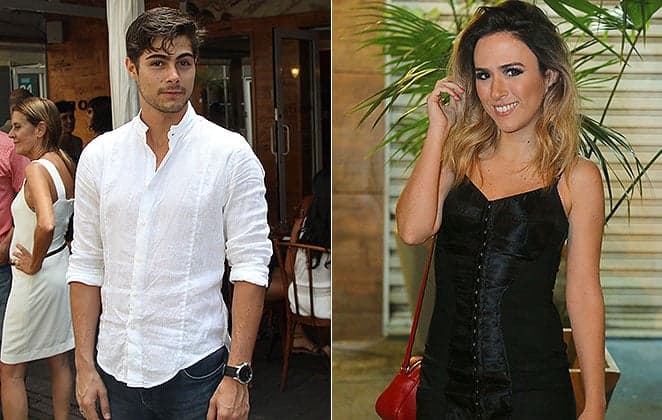Noiva de Rafael Vitti, Tata Werneck fala em ter filhos com o ator mais novo e surpreende