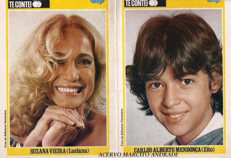 Há 40 anos, Globo abordava tema "nunca falado" em novela e arrebentava no exterior