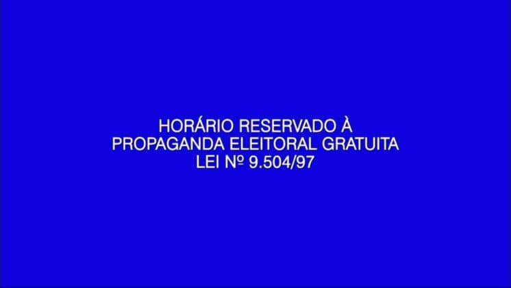 Começou mal: propaganda obrigatória derruba audiência de algumas emissoras, mas eleva de outras