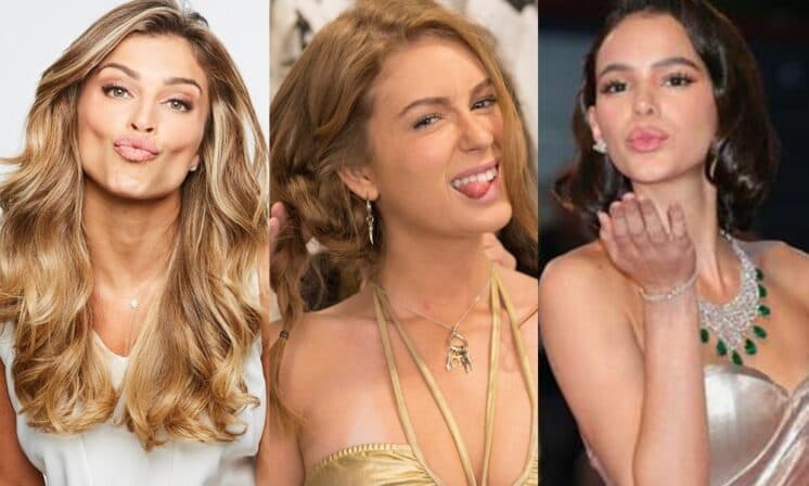 Conheça o ranking com as artistas que ganham milhões por publicações no Instagram