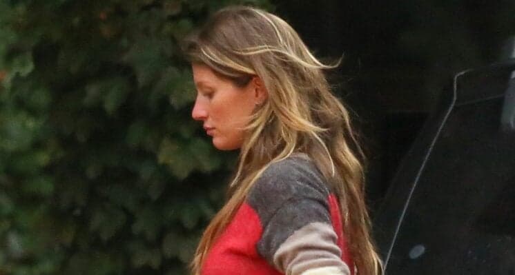 Gisele Bündchen surpreende e revela pensamento suicida: "Fumava, bebia... Pior coisa"