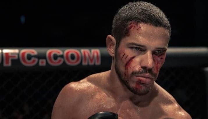Aldo - Mais Forte Que o Mundo foi a única produção da Globo indicada ao Emmy deste ano. (Foto: Divulgação) Aldo - Mais Forte Que o Mundo foi a única produção da Globo indicada ao Emmy deste ano. (Foto: Divulgação)