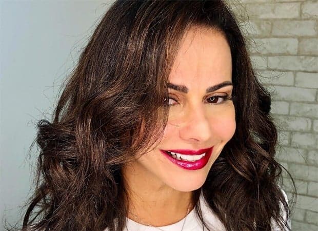 Photoshop atrapalha Viviane Araújo e atriz é comparada com ex-panicat
