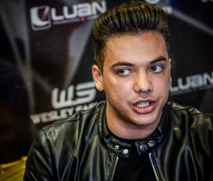 Wesley Safadão muda de nome em meio à polêmica e motivo vem à tona