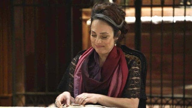 Orgulho e Paixão: Julieta surpreende e se casará de vermelho