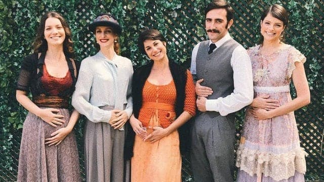 Fim do mistério! Atriz de Orgulho e Paixão revela que está grávida; saiba quem