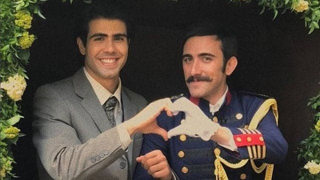 Orgulho e Paixão: saiba o que acontecerá com o casal Luccino e Otávio após passagem de cinco anos no último capítulo