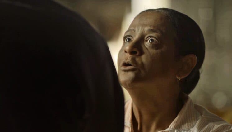 Segundo Sol: Zefa perde o medo, confronta Severo e o impede de bater em filho