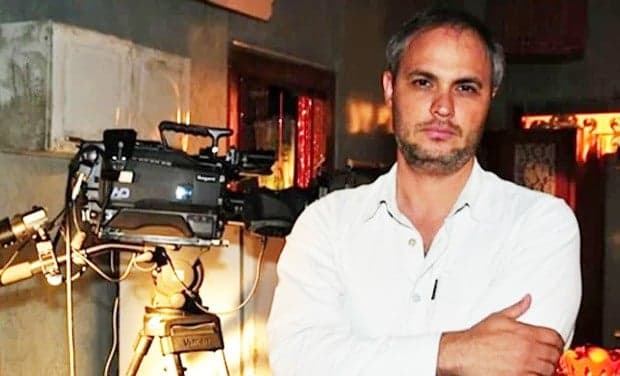 Record promove troca de cadeiras e Alexandre Avancini deixa a direção de Gênesis