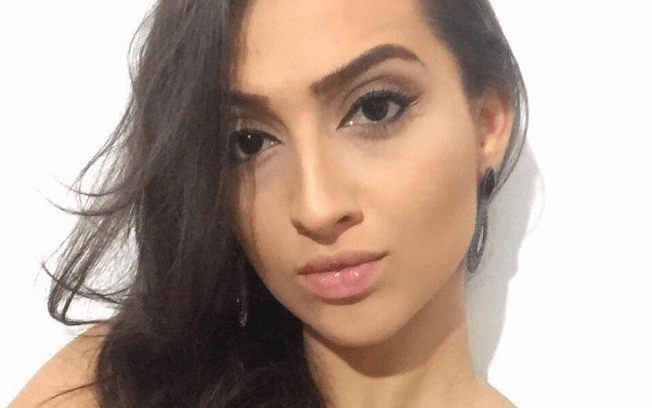 Estudante entra na Justiça contra ex-BBB para que registre sua filha