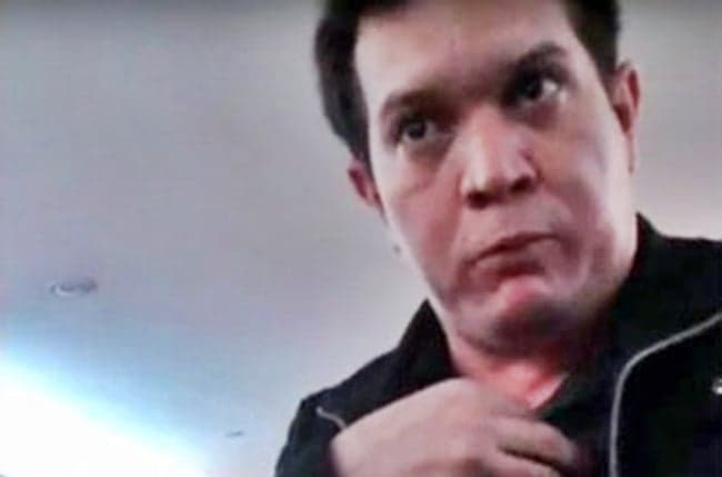 Ximbinha se revolta com acusação de Joelma e faz grave ameaça