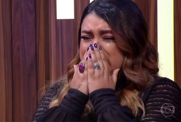 Preta Gil abre o jogo e revela momento inusitado durante sua Noite de Núpcias