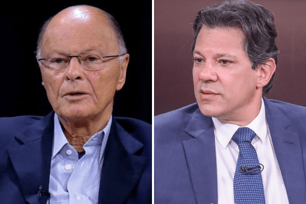 Edir Macedo entra em ação contra Fernando Haddad