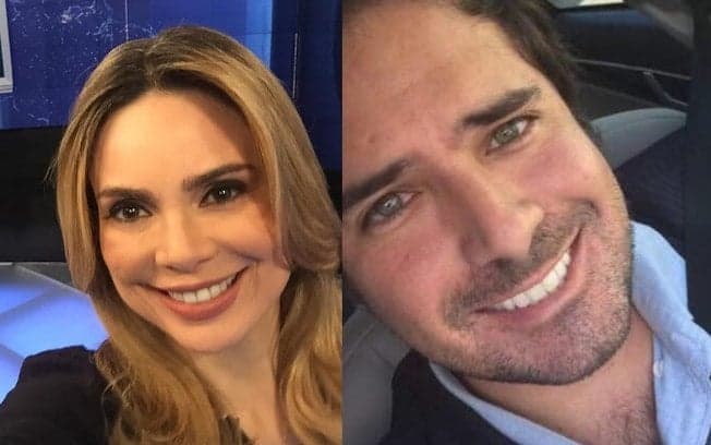 Nas vésperas das eleições, Rachel Sheherazade põe fim ao namoro com Matheus Carneiro