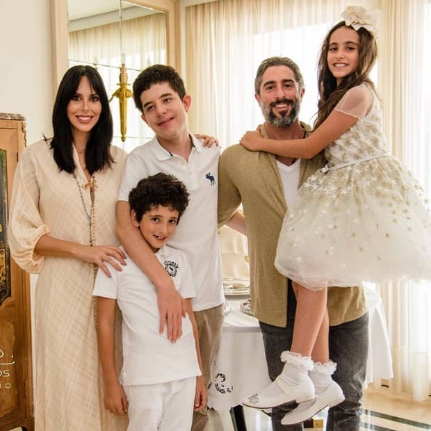 Marcos Mion faz desabafo, publica post emocionante e faz homenagem ao filho autista