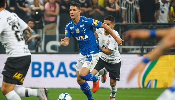 Globo bate recorde de audiência com final da Copa do Brasil; confira os consolidados de quarta-feira (17/10/18)