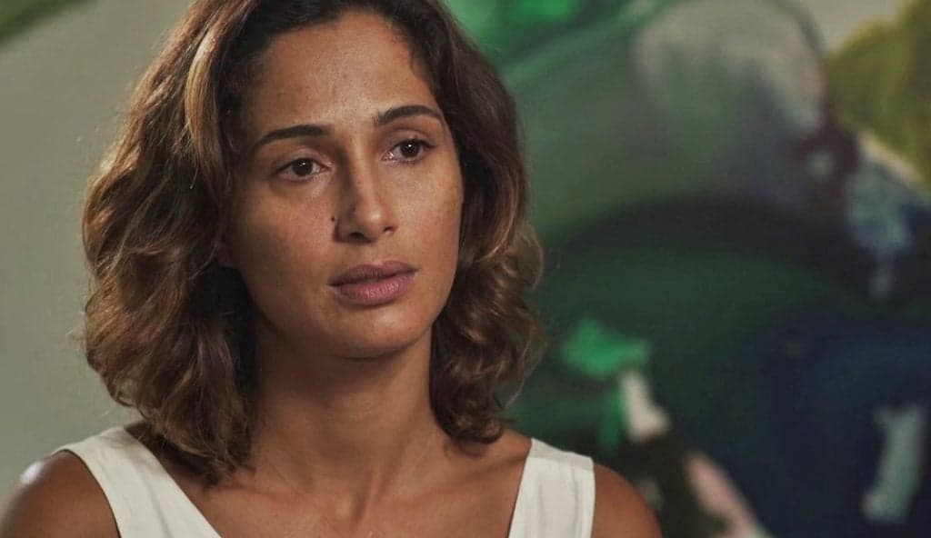 Camila Pitanga Camila Pitanga