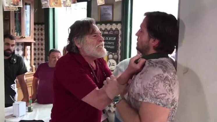 Final de Segundo Sol: Remy abandona sua própria família por Karola e se arrepende amargamente