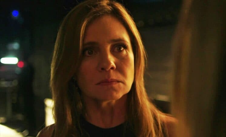 Final de Segundo Sol: Laureta passa a perna em bandido e fica à beira da morte