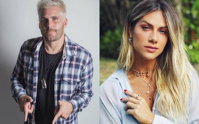 Família Gagliasso não aprova atitudes de Thiago, mas não se dá bem com Giovanna Ewbank; saiba tudo