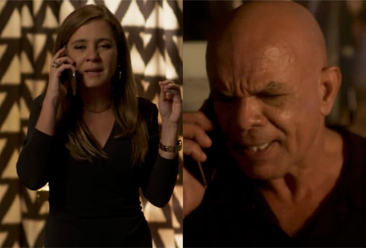 Segundo Sol passa vergonha e comete erro grotesco de continuação em "morte" de Remy