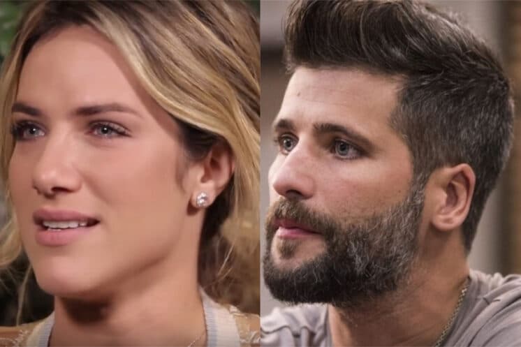 Irmão de Giovana Ewbank revela que não gostava de Bruno Gagliasso