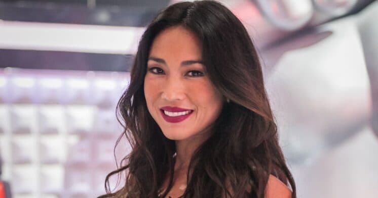 Danni Suzuki abandona novelas e encontra nova forma de trabalhar