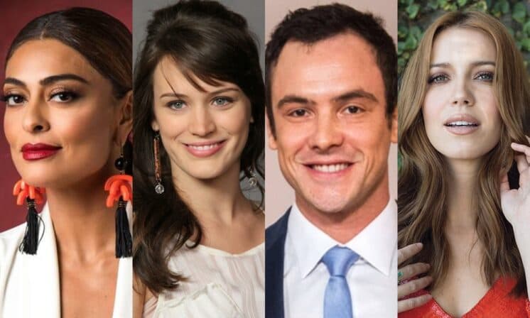 Nova novela de Walcyr Carrasco terá cenas gravadas no Espírito Santo