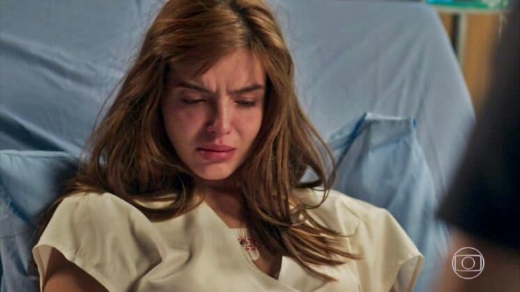 Segundo Sol: Rochelle vira heroína da família, salva todos da morte e recebe milagre divino