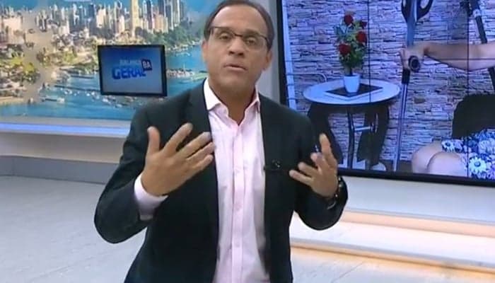Na Bahia, Record atropela a Globo com telejornal popular e dá o dobro de audiência