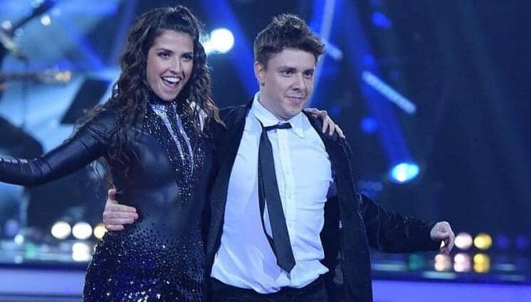 Oscar Filho faz Xuxa se manifestar contra Bolsonaro e ofusca polêmica