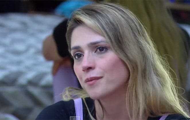 BOMBA! Record bate o martelo e Nadja Pessoa é expulsa de A Fazenda 10