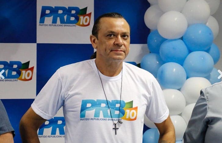 Confira os famosos que se deram bem e os que se deram mal nas eleições