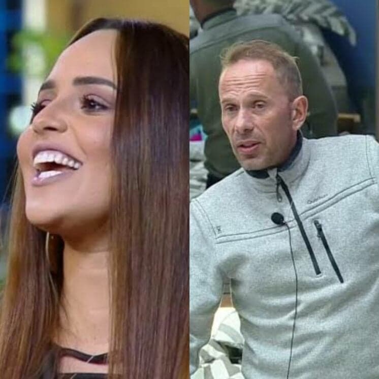 Enquete A Fazenda: Rafael Ilha e Perlla estão na roça; quem deve ficar?