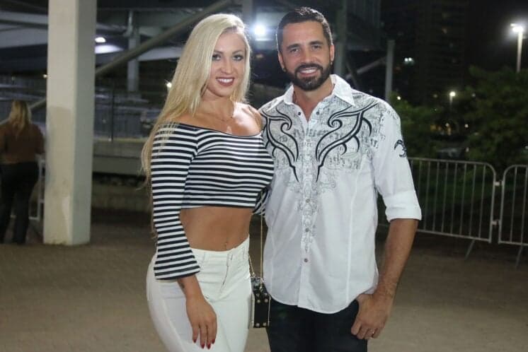 Latino tenta superar perda importante e faz desabafo