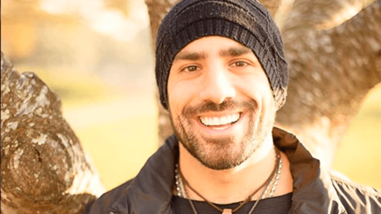 Após 7 anos, Kaysar celebra o primeiro Natal em família e dispara: "felicidade que não dá pra explicar"