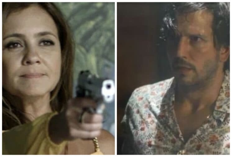 Final de Segundo Sol: Remy bota em cheque a crueldade de Laureta
