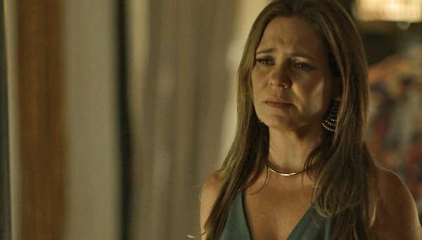 Segundo Sol: Laureta se arrepende e toma atitude inimaginável