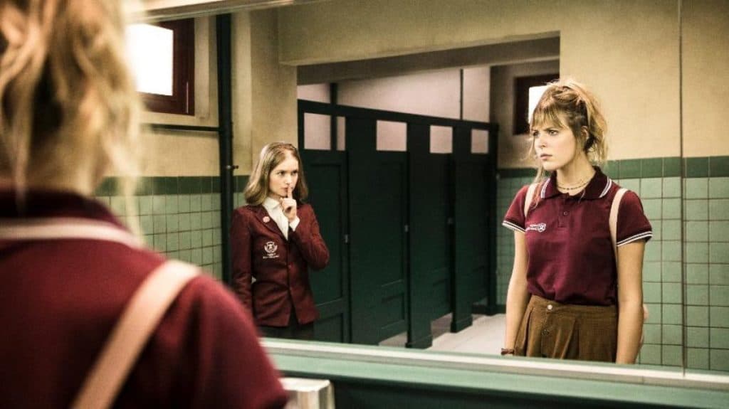 Record estreia nesta quarta (02) a série Terrores Urbanos com o episódio A Loira do Banheiro