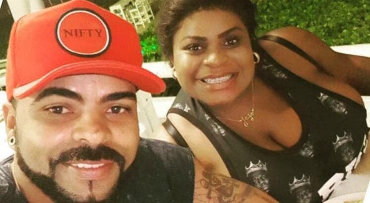 Jojo Todynho acaba romance de um ano e o tira de casa