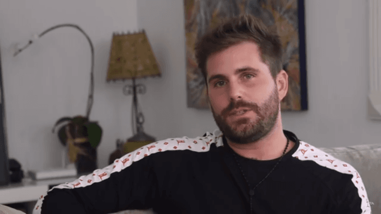Thiago Gagliasso revela angústias sobre briga com Bruno Gagliasso: "Nossas diferenças extrapolaram"