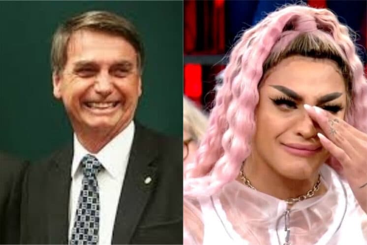 Artistas desabam e vão aos prantos após vitória de Bolsonaro