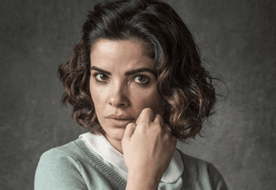 Vanessa Giácomo abre o jogo sobre personalidade forte: ‘Se tiver que falar algo, digo tudo na cara’