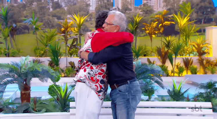 A Praça é Nossa desbanca Conversa com Bial e coloca o SBT na liderança
