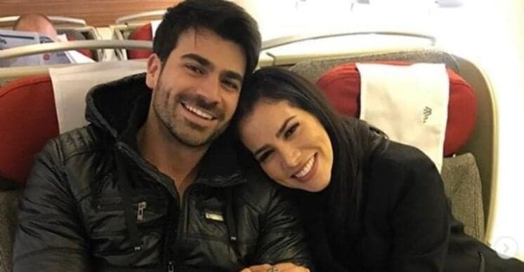 Adriana Sant'Anna e Rodrigão surpreeendem com atitude no sertão baiano: "Exemplo"