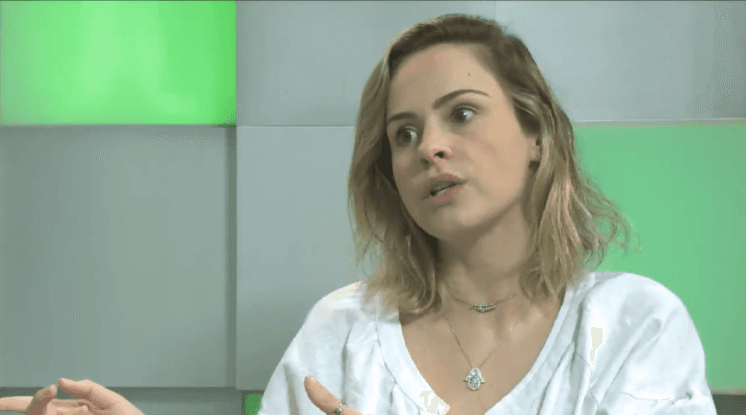 Contratada da Record revela se Ana Paula Renault realmente foi vetada de programas